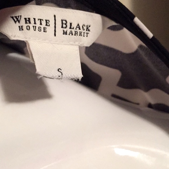 WHBM, Women dress size S - Picture 4 of 5